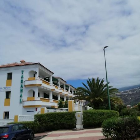 Apartamento En La Paz Puerto de la Cruz  Exteriör bild