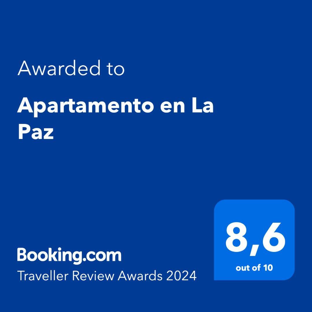 Apartamento En La Paz Puerto de la Cruz  Exteriör bild