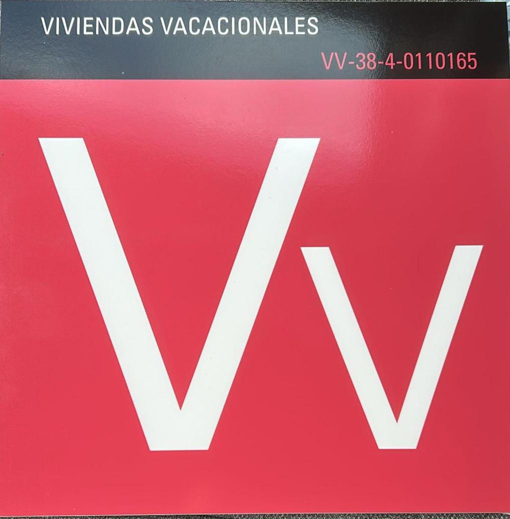 Apartamento En La Paz Puerto de la Cruz  Exteriör bild