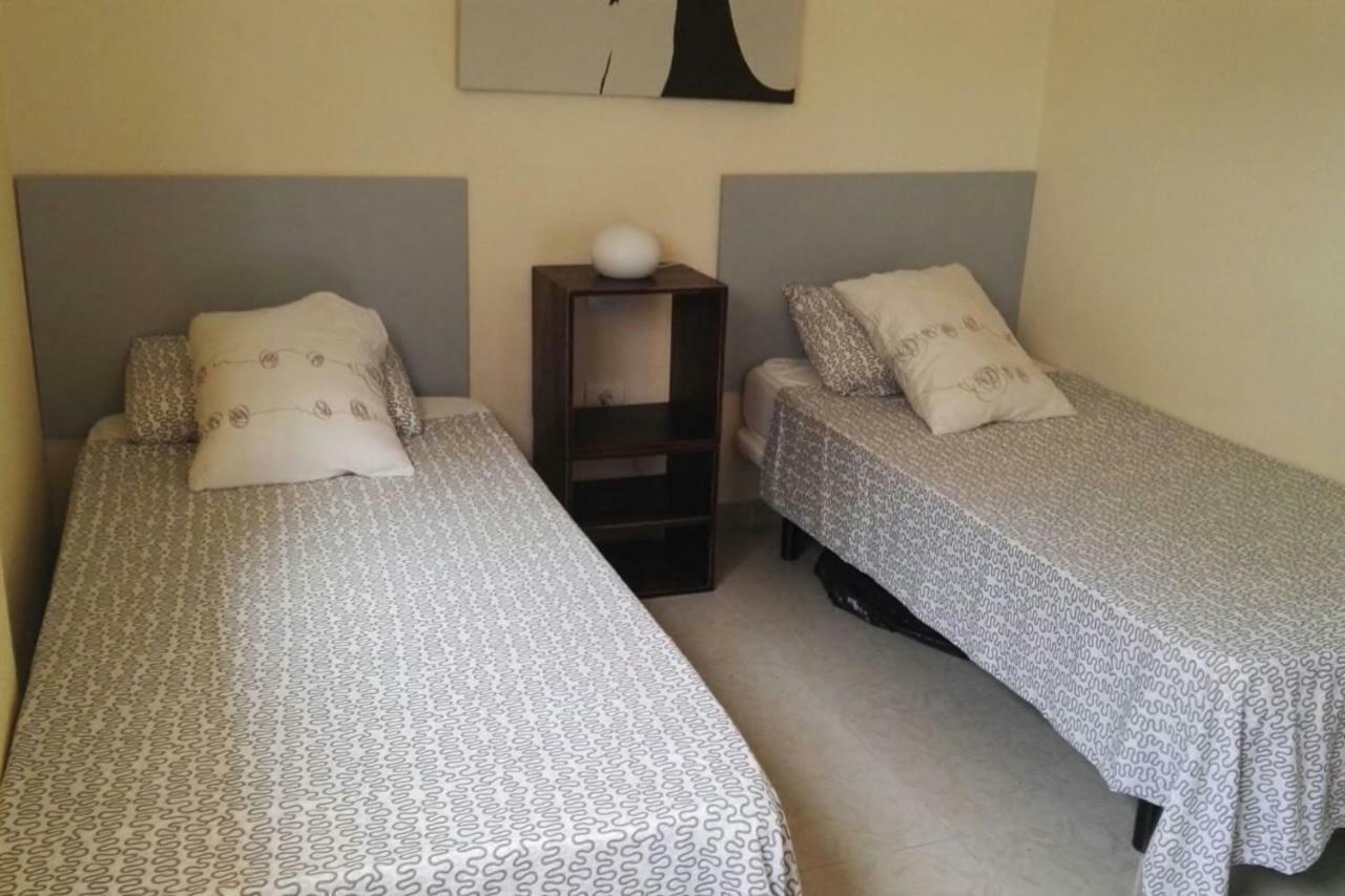 Apartamento En La Paz Puerto de la Cruz  Exteriör bild