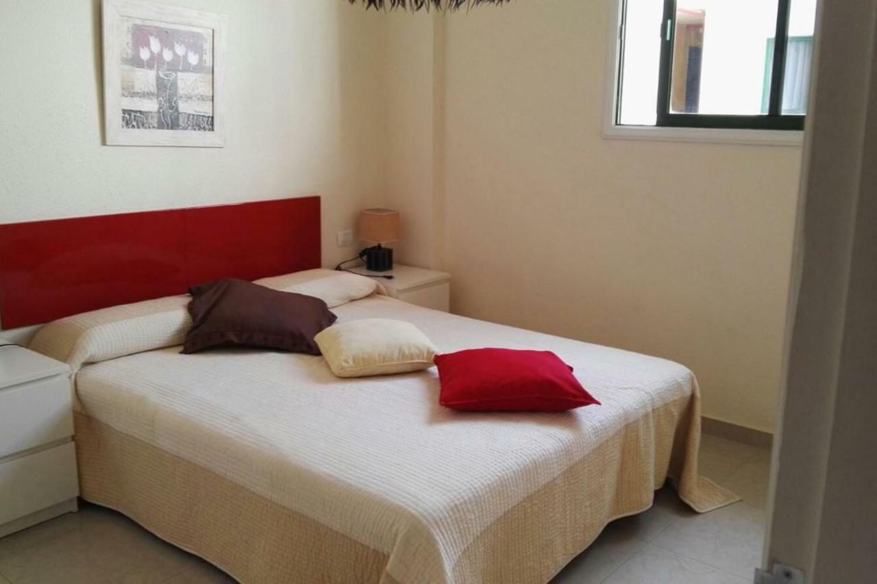 Apartamento En La Paz Puerto de la Cruz  Exteriör bild