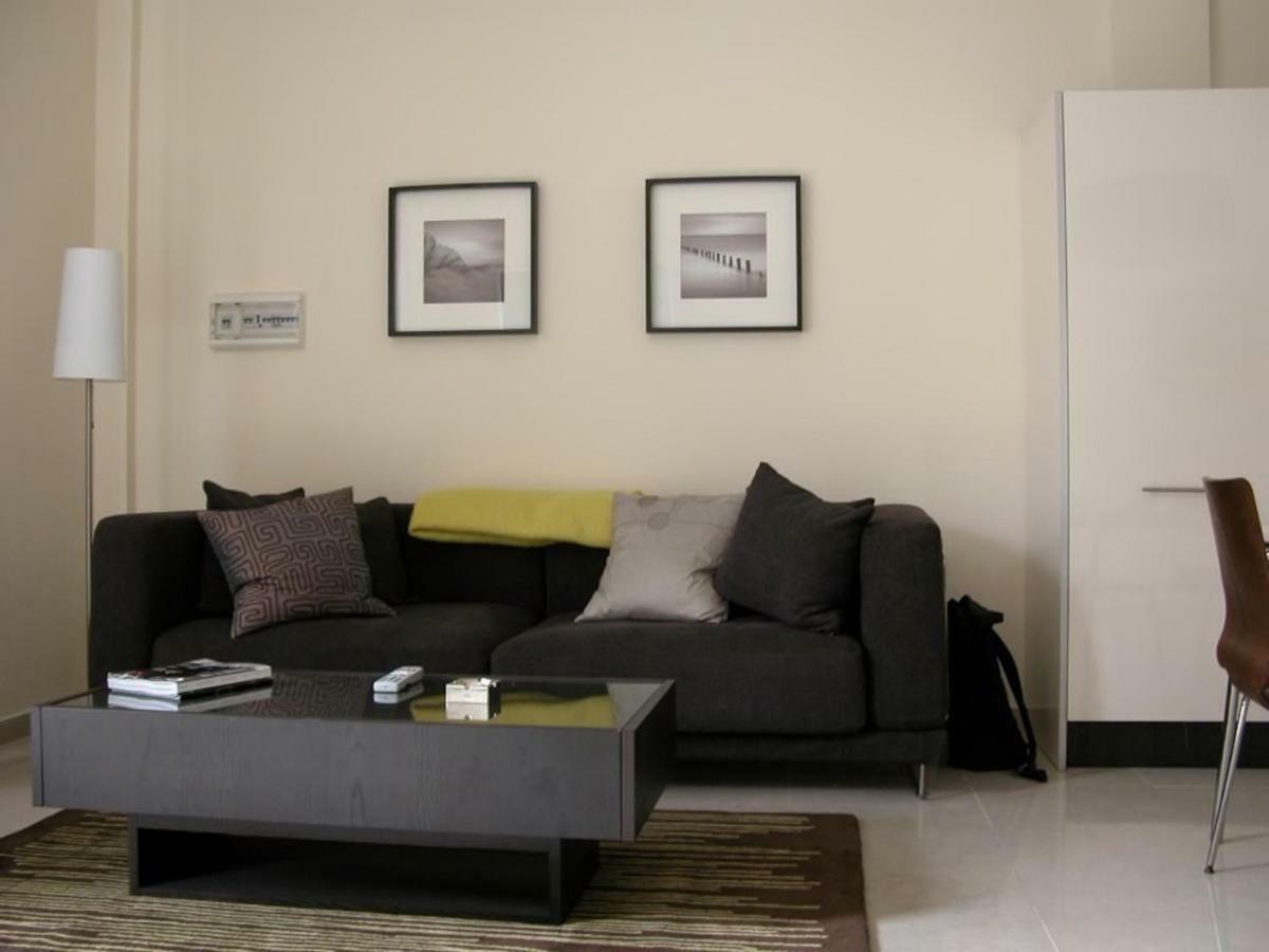 Apartamento En La Paz Puerto de la Cruz  Exteriör bild
