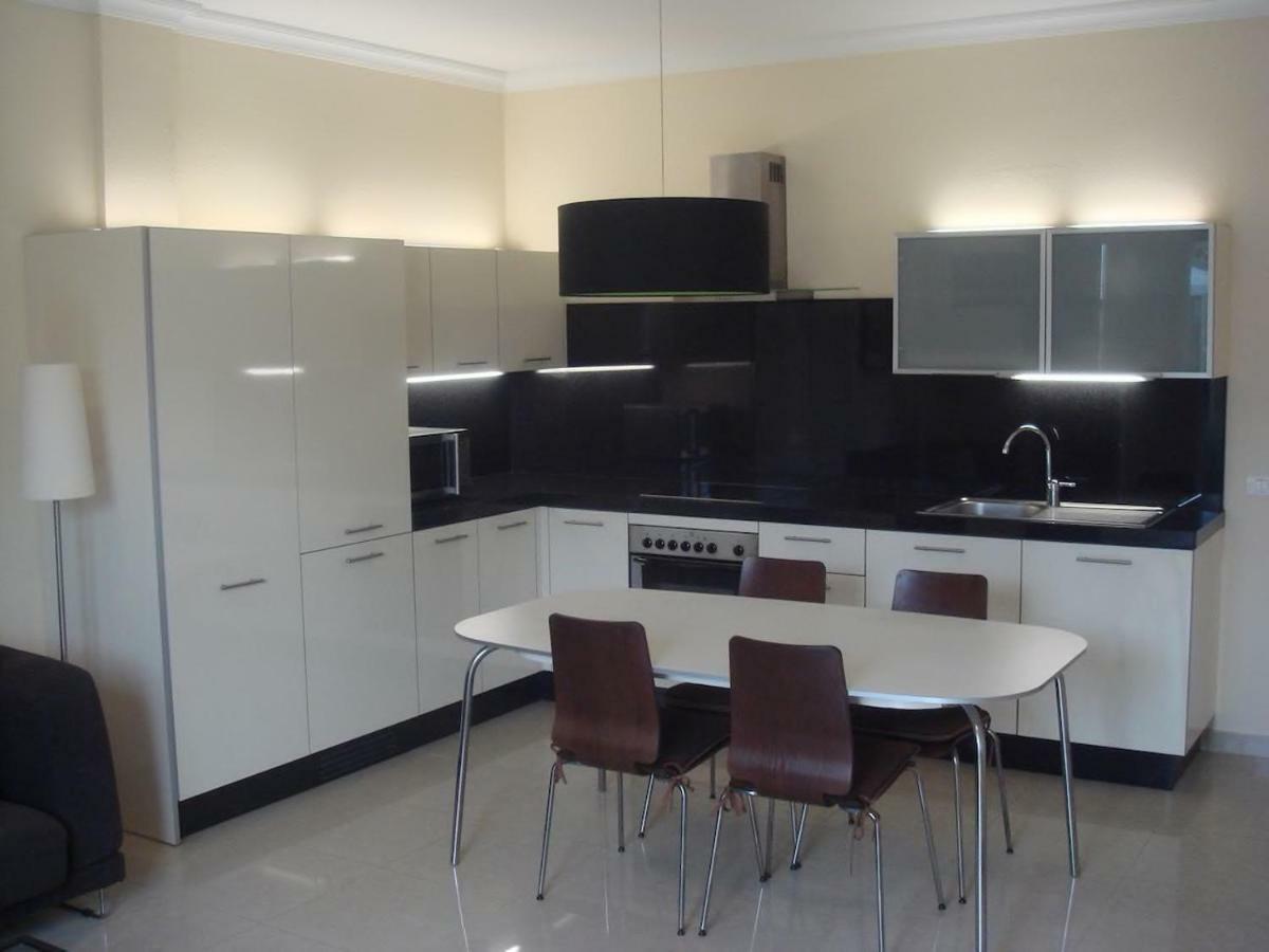 Apartamento En La Paz Puerto de la Cruz  Exteriör bild