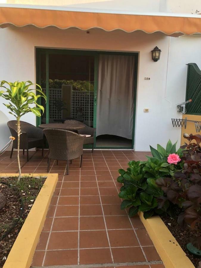 Apartamento En La Paz Puerto de la Cruz  Exteriör bild