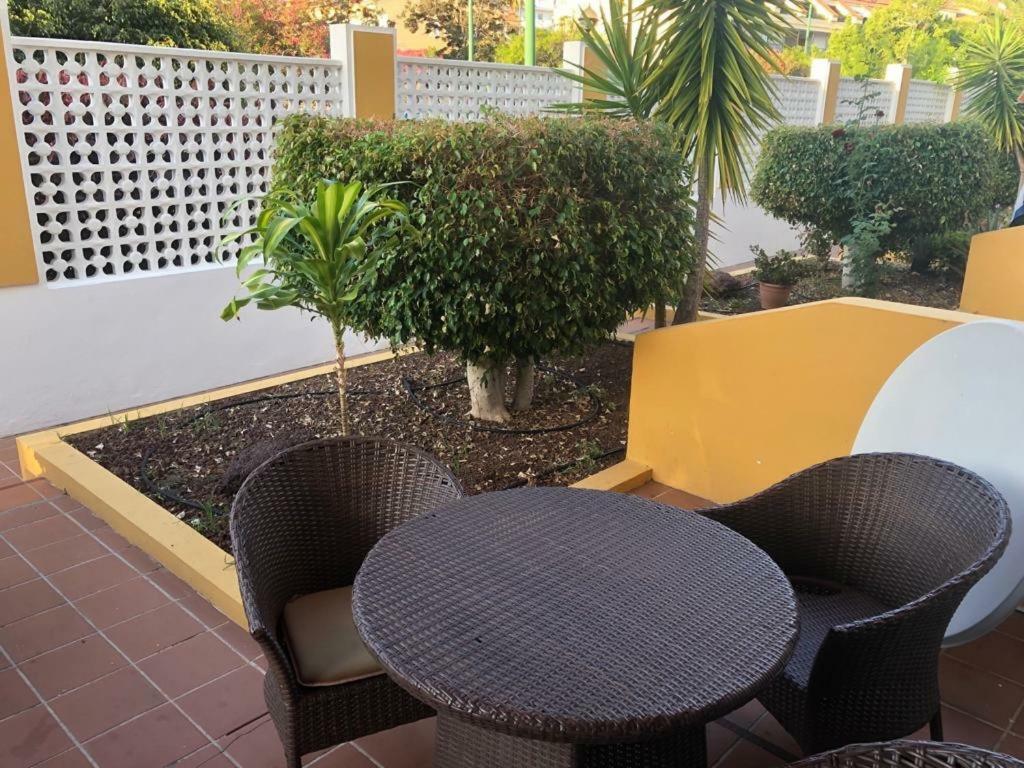 Apartamento En La Paz Puerto de la Cruz  Exteriör bild