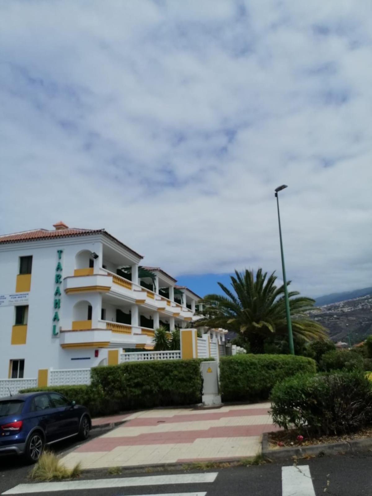 Apartamento En La Paz Puerto de la Cruz  Exteriör bild