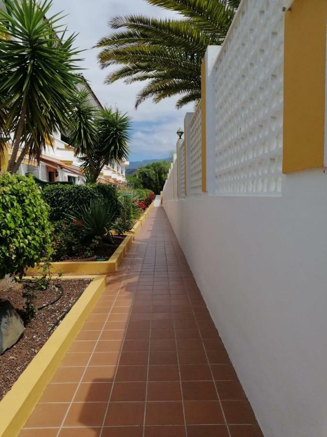 Apartamento En La Paz Puerto de la Cruz  Exteriör bild