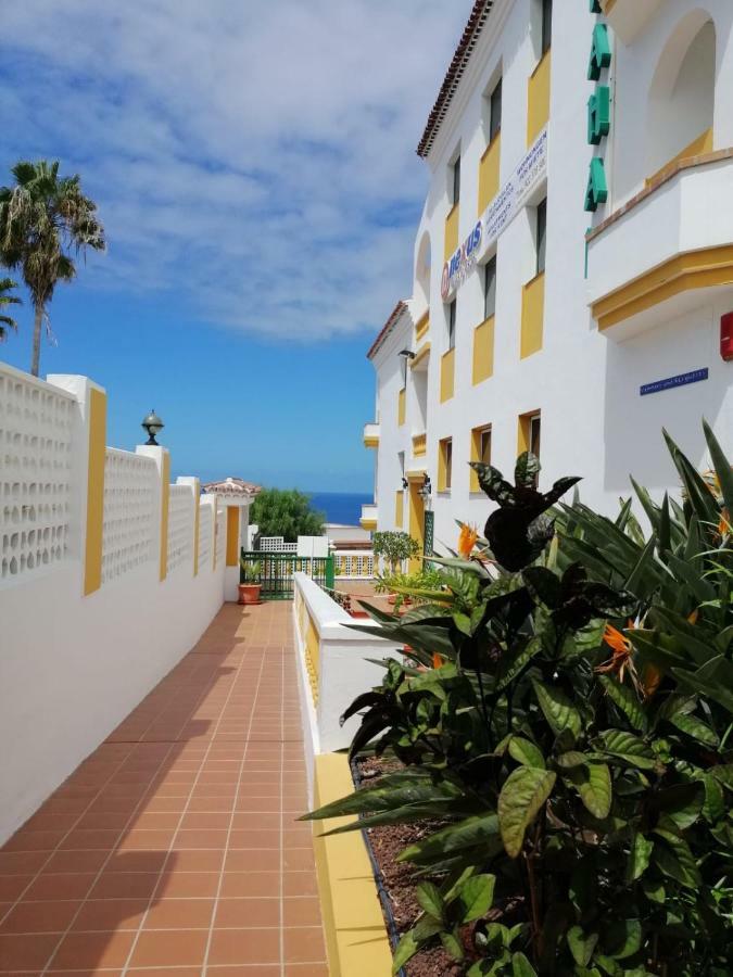 Apartamento En La Paz Puerto de la Cruz  Exteriör bild