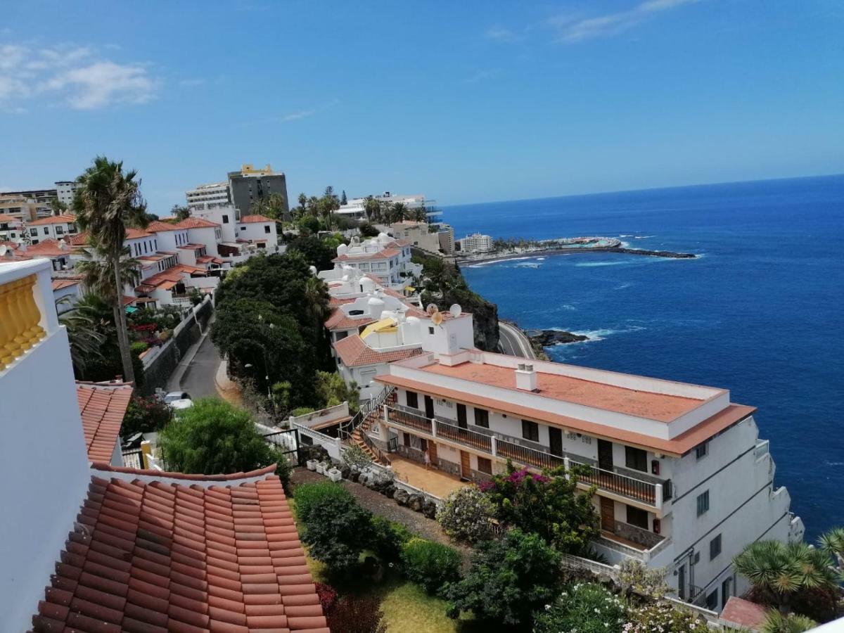 Apartamento En La Paz Puerto de la Cruz  Exteriör bild