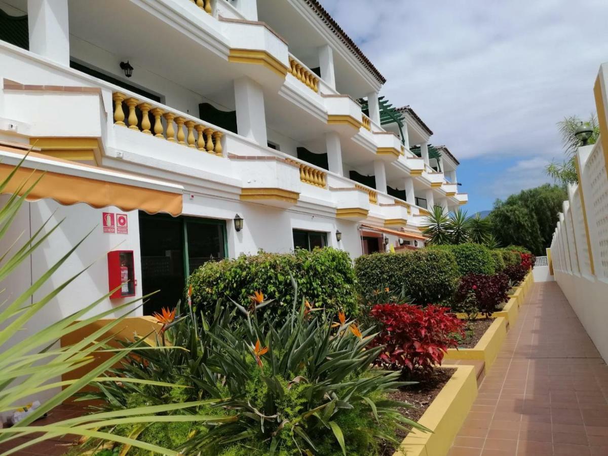 Apartamento En La Paz Puerto de la Cruz  Exteriör bild
