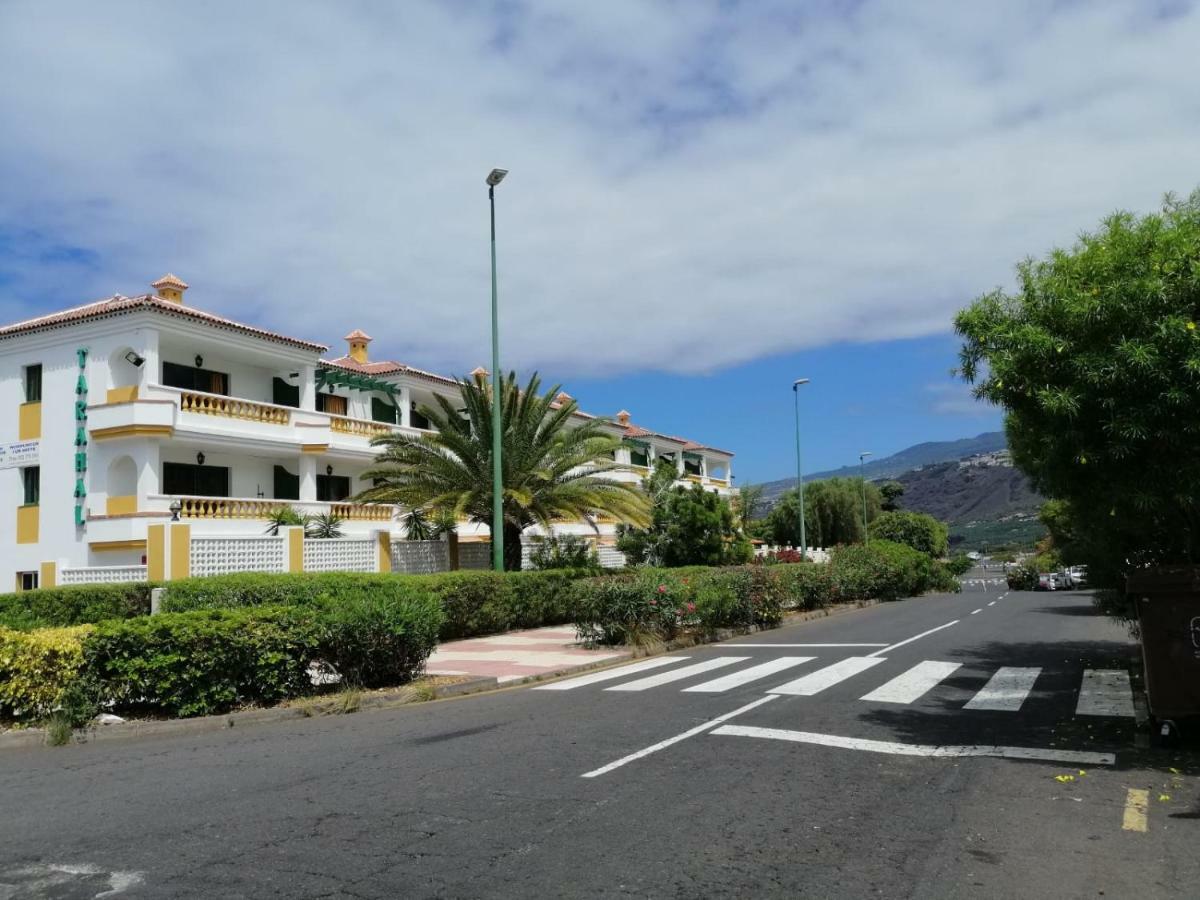 Apartamento En La Paz Puerto de la Cruz  Exteriör bild