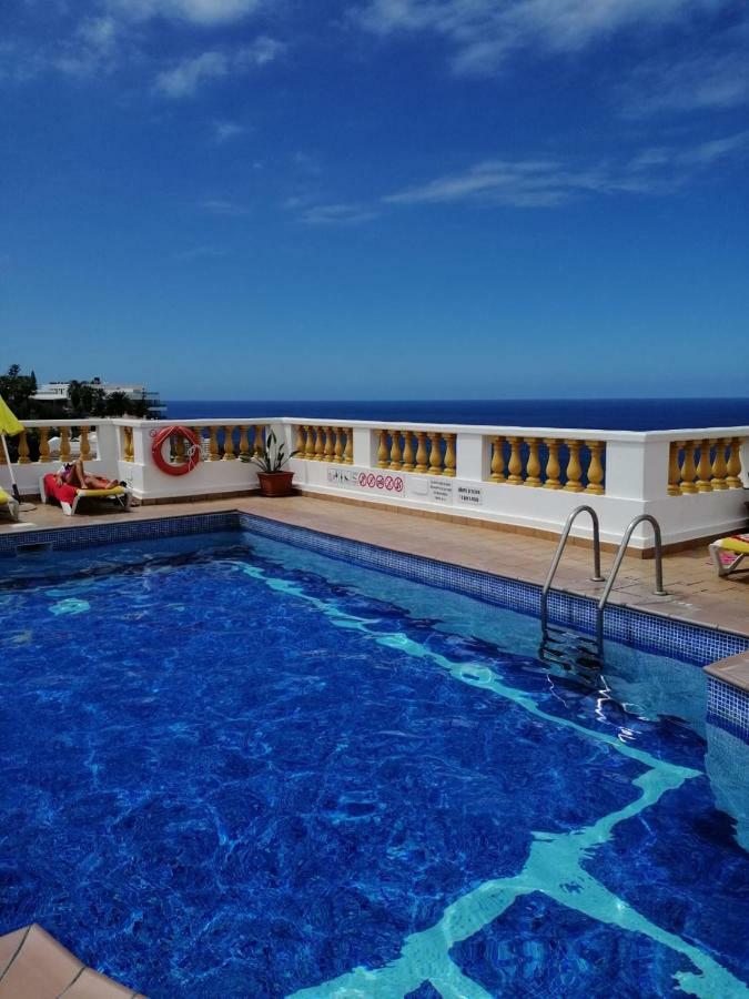 Apartamento En La Paz Puerto de la Cruz  Exteriör bild